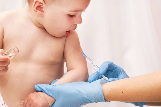 tác dụng của tiêm vacxin
