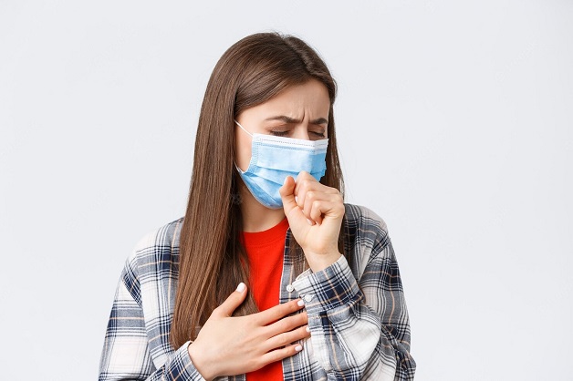 Các bệnh lý đường hô hấp vì sao dễ xảy ra vào thời điểm giao mùa
