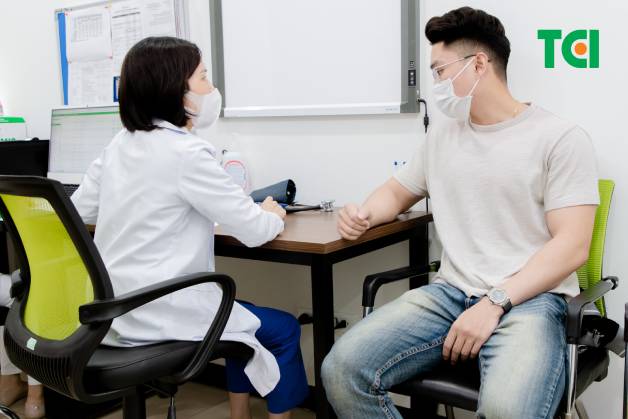 ung thư đường tiêu hóa