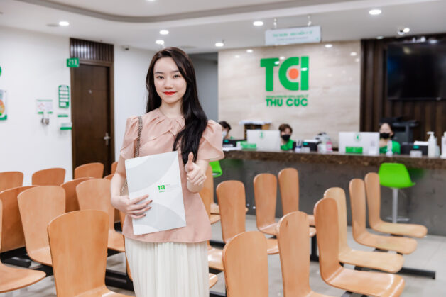 Vì sao nên sử dụng bảo hiểm bảo lãnh tại Thu Cúc TCI?
