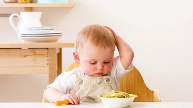 thực đơn cho trẻ còi xương suy dinh dưỡng