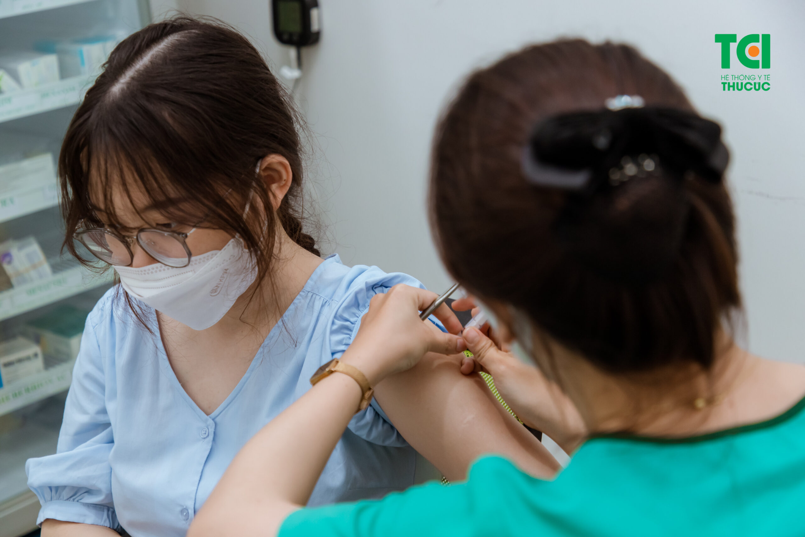 Vắc xin uốn ván cần được tiêm đúng lịch trình theo Bộ Y tế khuyến cáo