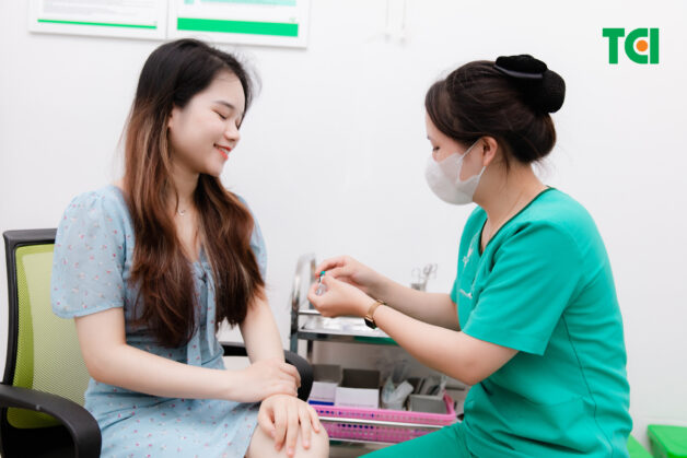 Phòng tránh bệnh lý viêm nhiễm tại các cơ quan đường hô hấp trên