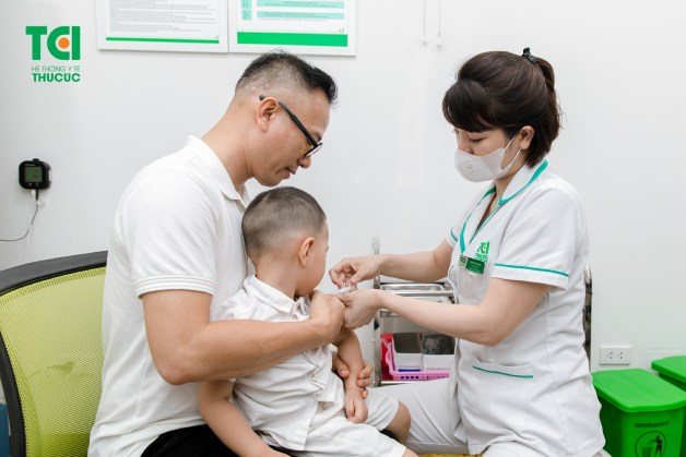 tiêm ngừa vaccine viêm màng não ở đâu