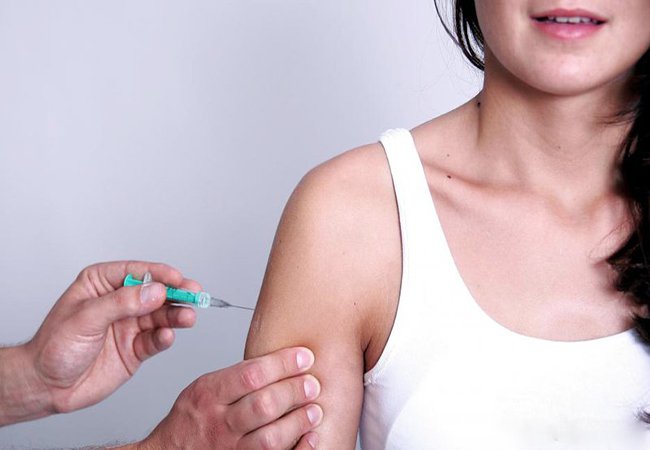 Vắc xin uốn ván là một biện pháp y tế quan trọng giúp ngăn chặn căn bệnh uốn ván nguy hiểm