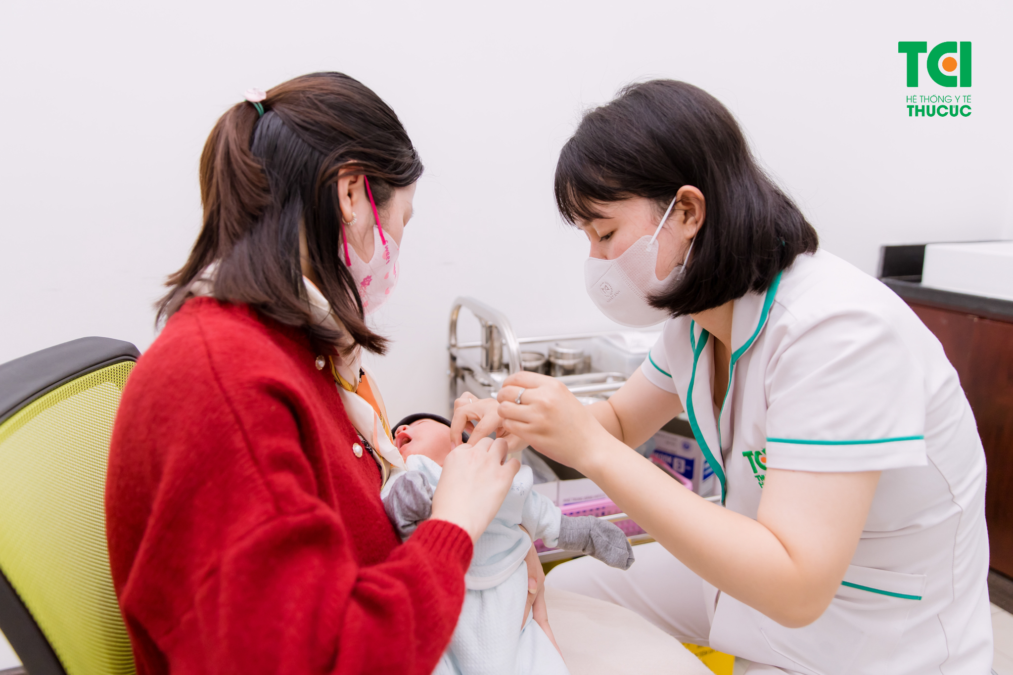 Lịch tiêm chủng uốn ván tùy thuộc vào từng nhóm đối tượng tiêm cụ thể