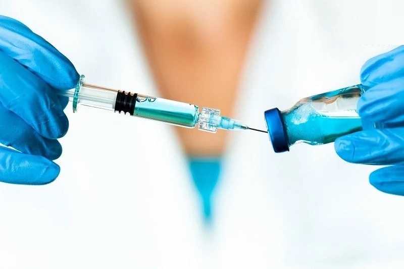 Tiêm vắc xin uốn ván là một cách hiệu quả để phòng uốn ván với chi phí phải chăng