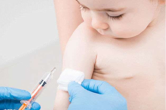 tiêm vacxin infanrix