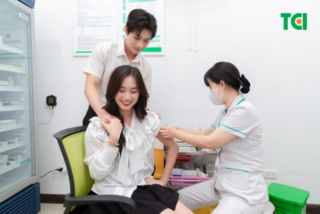 Chú ý phác đồ tiêm phòng uốn ván dành cho bà bầu