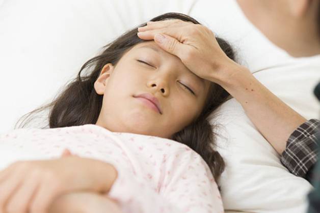 Những điều cha mẹ cần lưu ý khi tiêm phòng cho trẻ