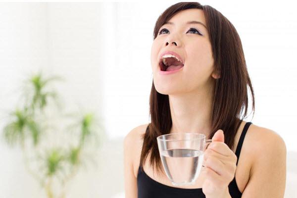 trào ngược dạ dày
