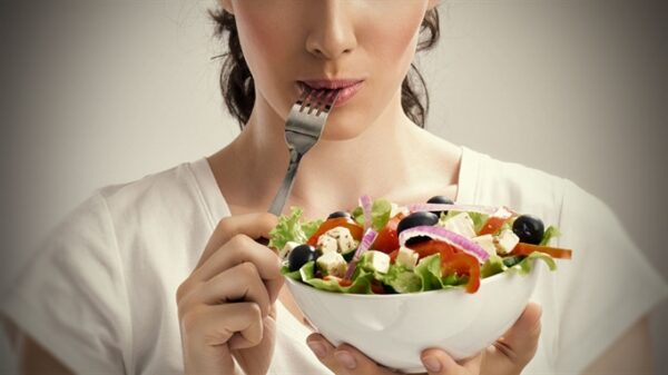 Điều chỉnh lối sống và chế độ ăn uống