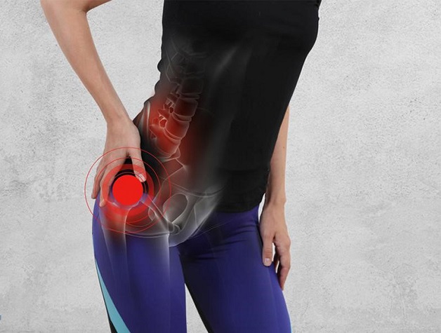 Đau rễ dây thần kinh tọa L4 có triệu chứng như thế nào?