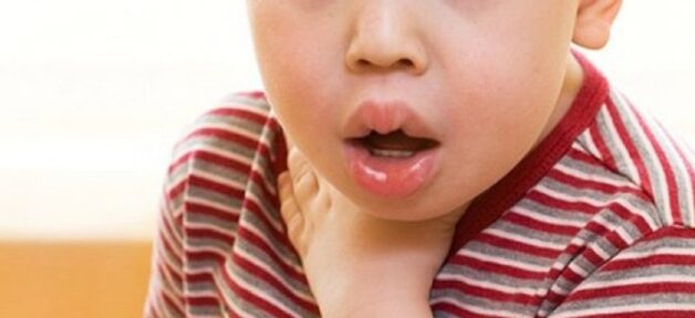 triệu chứng hóc xương cá bạn cần biết