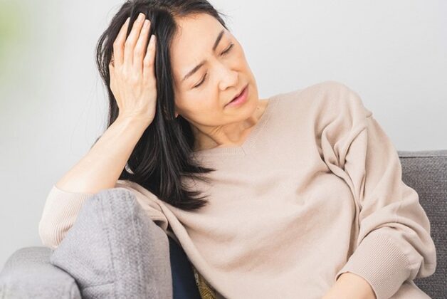 Tuyến giáp sưng to có thể là biểu hiện của bệnh suy giáp mà bạn không nên chủ quan