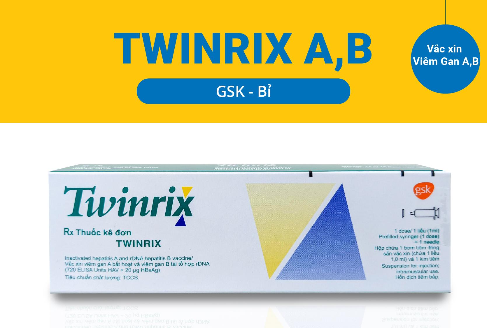 Vắc xin viêm gan AB có tác dụng gì và giá tiêm phòng hiện nay đang là thắc mắc của nhiều người
