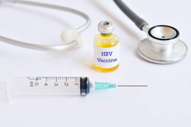 viêm gan b có cần tiêm nhắc lại