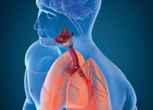 Bệnh viêm đường hô hấp cấp