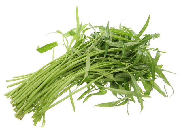 Giải đáp thắc mắc: Viêm lợi có ăn được rau muống không?