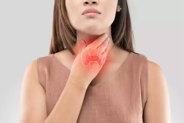u tuyến giáp lành tính