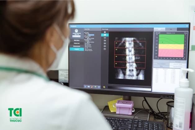 thoát vị đĩa đệm là gì