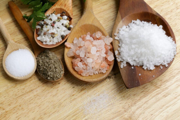 Lượng I- ốt không cân đối gây suy tuyến giáp