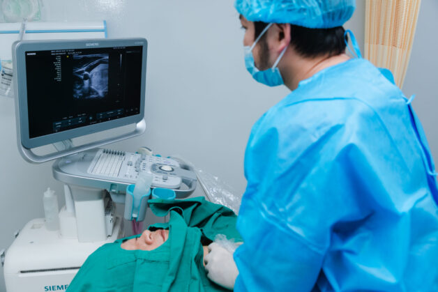 Siêu âm TIRADS 5 tuyến giáp