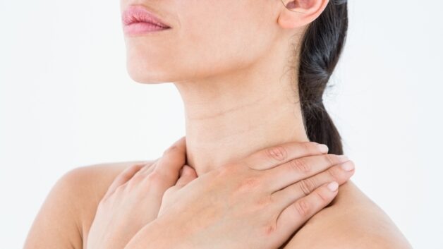 Xét nghiệm tuyến giáp khi mang thai để tránh cường tuyến giáp