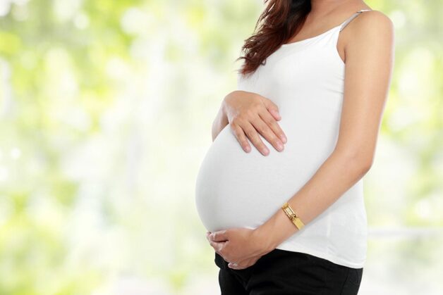 Xét nghiệm tuyến giáp khi mang thai để tránh nguy cơ sảy thai