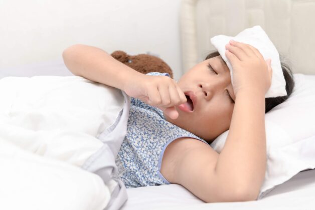 Dấu hiệu của bệnh lý viêm tiểu phế quản có thể thay đổi tùy thuộc vào mức độ nghiêm trọng và nguyên nhân phát sinh nó. 