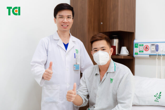 Thăm khám chuyên khoa để trị bệnh hiệu quả
