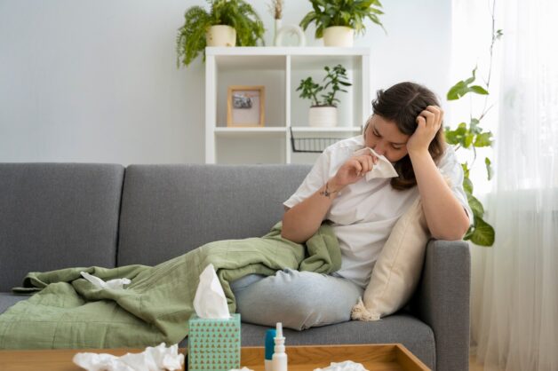 Chú ý đến các biểu hiện cảnh báo bệnh viêm phổi để có hướng xử trí sớm, phù hợp