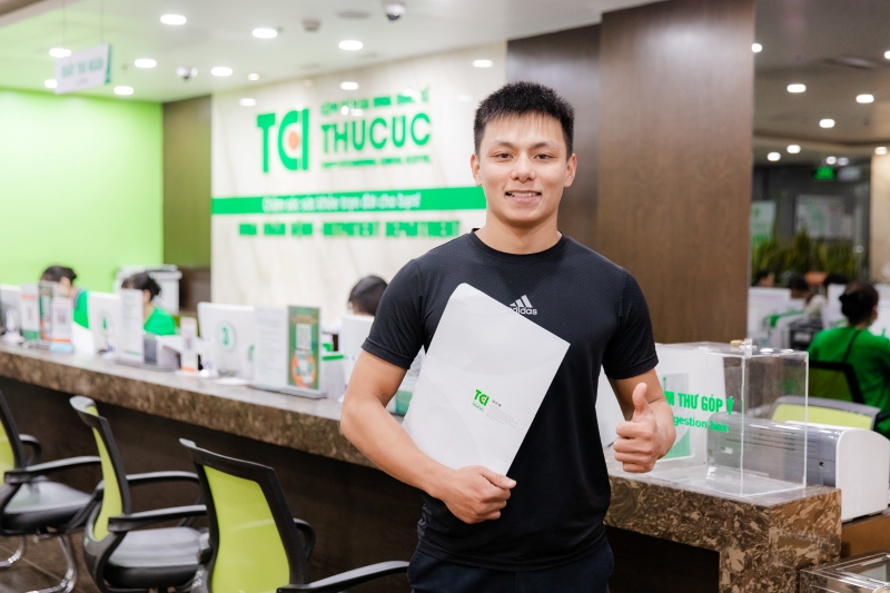 Kiện tướng Yoga Nguyễn Thành Nam chia sẻ bí quyết duy trì sức khỏe