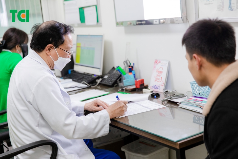 Nguyễn Thành Nam luôn đề cao việc chăm sóc sức khỏe toàn diện