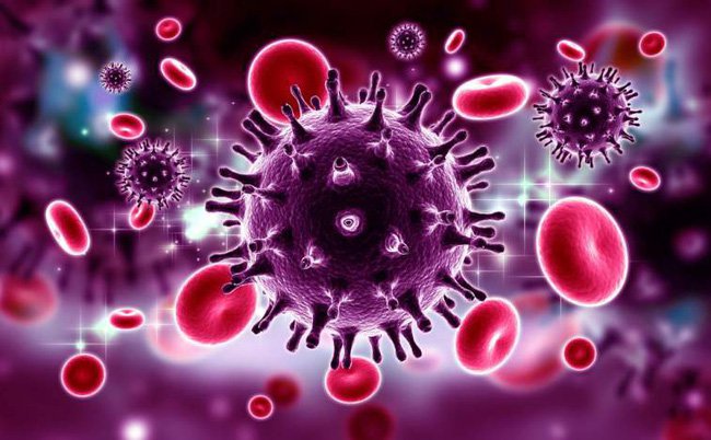 Bệnh HIV không chữa được mà bạn phải sống chung với căn bệnh này cả đời