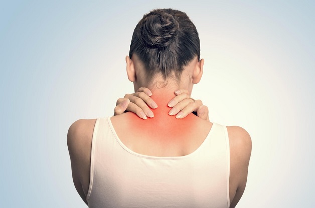 Các bệnh lý liên quan đến cột sống cổ