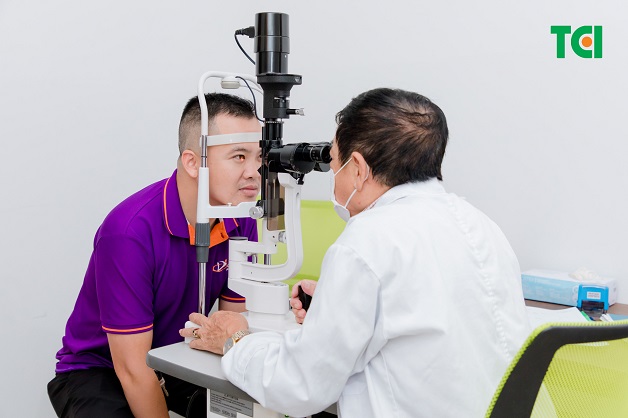 khám sức khỏe doanh nghiệp