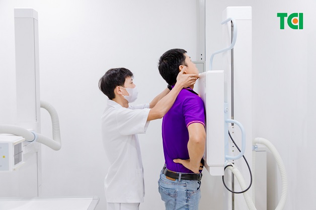 khám sức khỏe định kỳ cho nhân viên