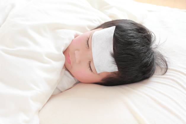 Xuất hiện các triệu chứng sau tiêm vắc xin bại liệt có nguy hiểm không?