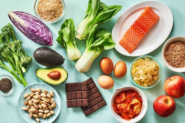 Cách điều trị bệnh lao phổi cần chú ý tới chế độ dinh dưỡng