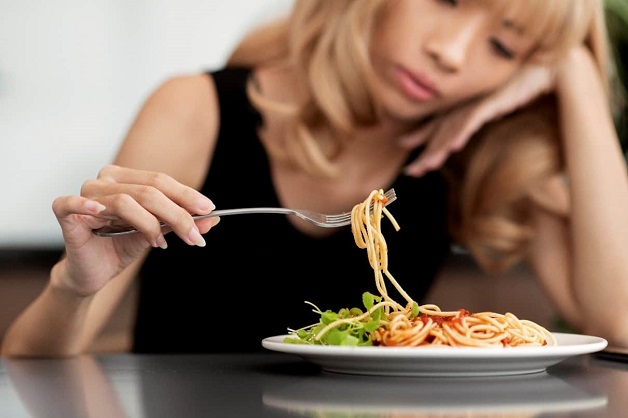 Dấu hiệu xơ gan sớm