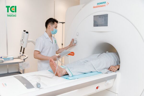 Chẩn đoán các bất thường ở khớp gối