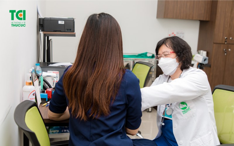 sàng lọc ung thư ở đâu tốt