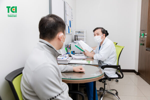 Điều trị đau dạ dày bằng thuốc