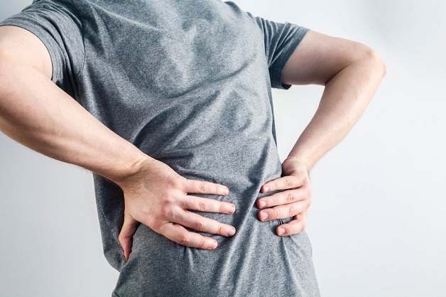 Nguyên nhân gây đau thần kinh tọa