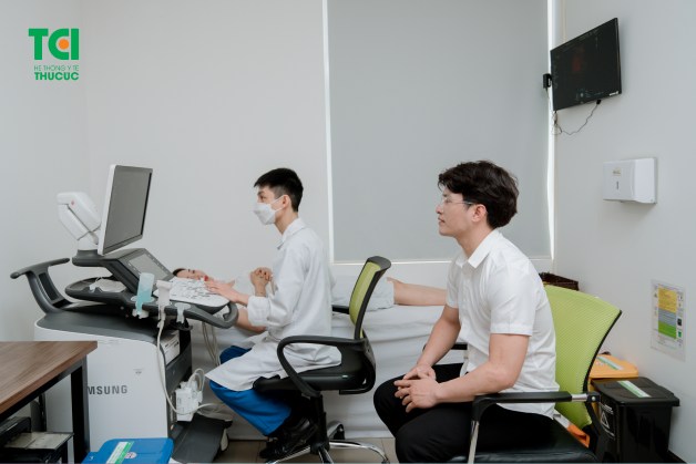 khám sức khỏe hôn nhân là gì