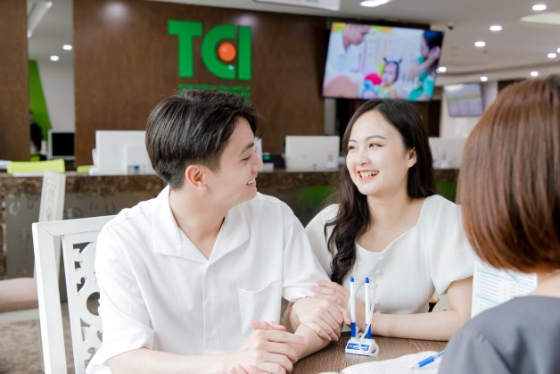 bệnh viện khám tiền hôn nhân