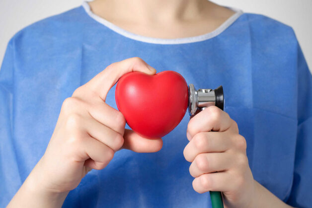 Điều trị suy tim cấp cần được thực hiện sớm, đảm bảo phù hợp với tình trạng bệnh