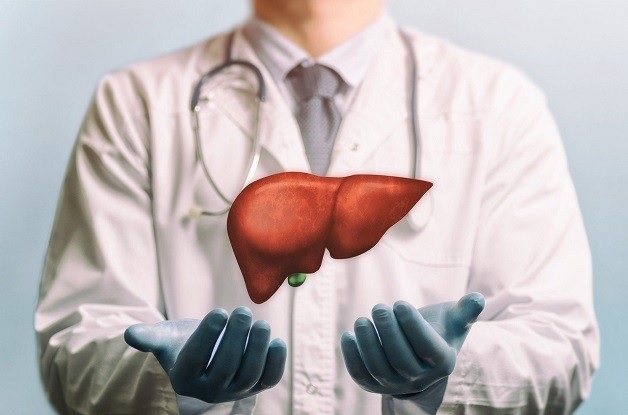 Gan nhiễm mỡ ở trẻ em ngày càng phổ biến