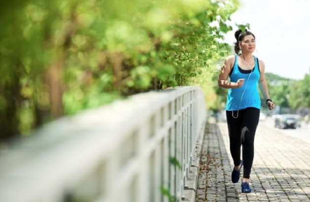 có nên tập thể dục sau tiêm chủng